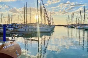 Residenze private Le Anfore