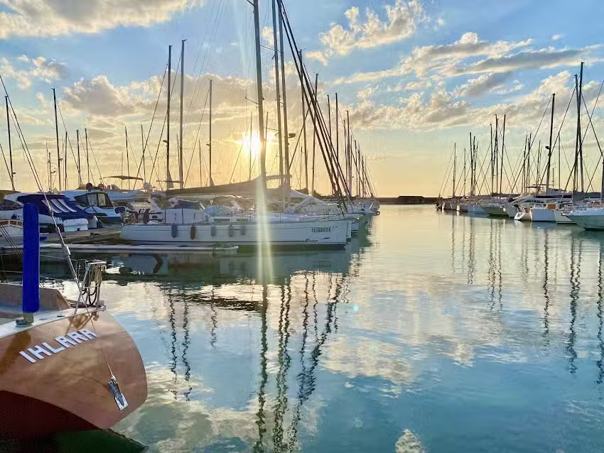 Residenze private Le Anfore