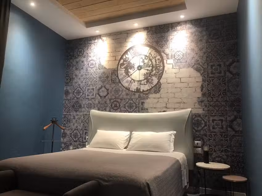 Residenze Romano & SPA Albergo Diffuso in Centro a Foggia