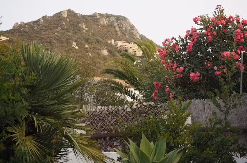 Residenze Sa Murta Marina