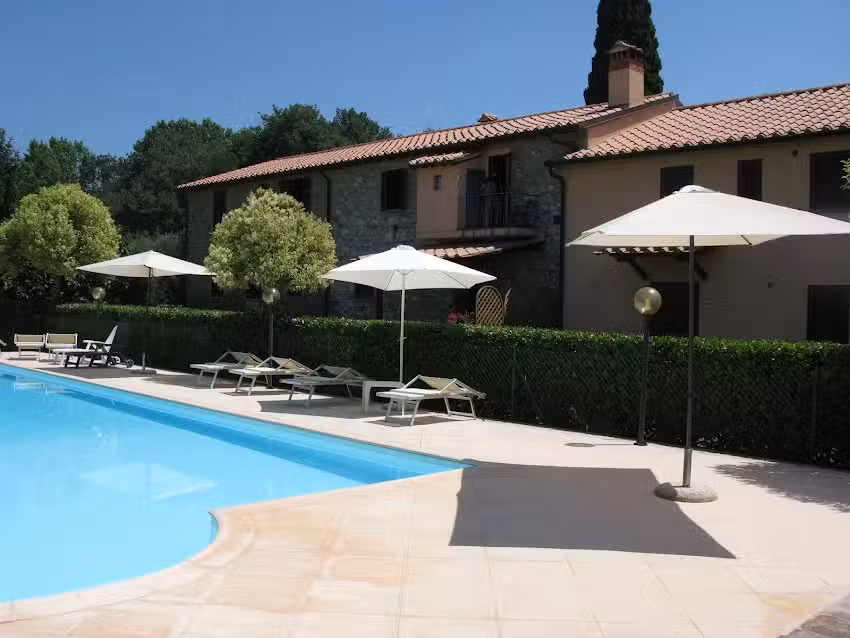 Residenze San Martino