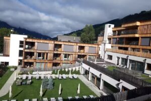 Residenze Sonnenschein Casa Bianca