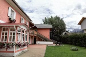 Residenze Sonnenschein Saici Srl