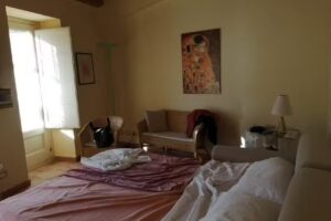 Residenze Turistiche San Paolo