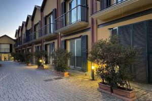 Residenziale Il Naviglio