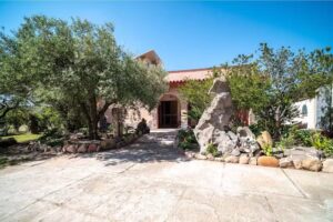 Resonance Experience