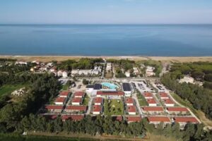 Resort Acqua di Venere