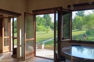 Resort Ai Margini del Bosco