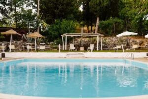 Resort Al Settimo Cielo