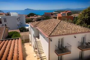 Resort Beach Cala Goloritzè