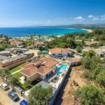 Resort Beach San Gemiliano