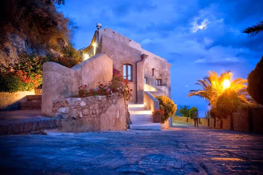 Resort Borgo San Rocco