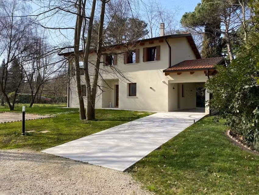 Resort Ca’ Ottantanove