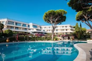 Resort Cala del Porto – Punta Ala, Tuscany