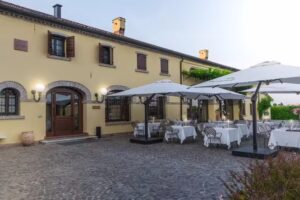 Resort di Campagna – La Posa degli Agri