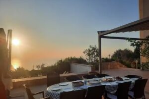 Resort Ferrara Villa Multa Quies