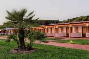 Resort Giglio di Mare