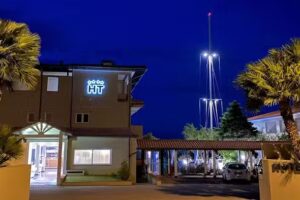 Resort Hotel Tamerici