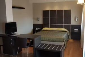 Resort Là di Mariute