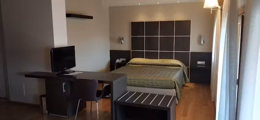 Resort Là di Mariute