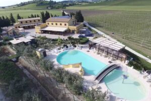 Resort le Fiabe Numana