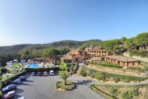 Resort Le Picchiaie