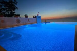 Resort – Località Santa Barbara