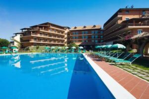 Resort Marina di Castello Golf & SPA