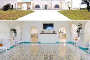 Resort Masseria Celidonia