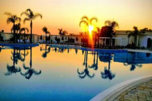 Resort Masseria Ristoppia