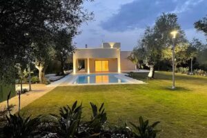 Resort natura e relax