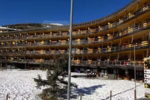 Resort Palace Sestriere 2