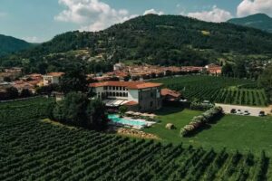 Resort Podere Castel Merlo