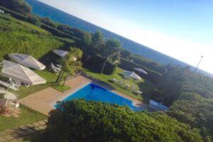 Resort Punta Cassano