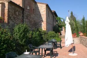 Resort Ristorante Bellavista Toscana