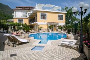 Resort Sant’Angelo & SPA