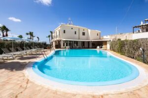 Resort Santa Maria Hotel & Appartamenti