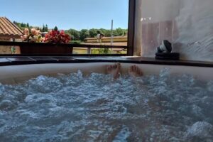 Resort spa estetica B&B