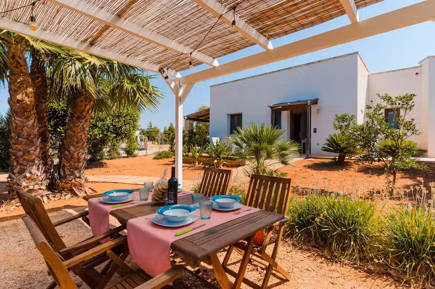 Resort Stella Marina