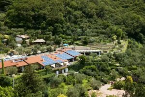 Resort Ulivihouse Di Dussin Chiara E Cesare S.A.S.