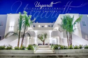 Resort Ungaretti Porto Cesareo