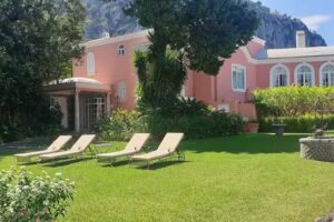 Resort Villa Bismarck