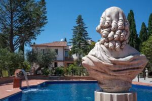 Resort Villa Niscima