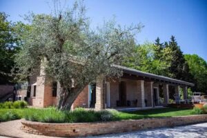 Resort Villa Paola – Longiano