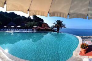 Resort Villaggio Baia del Silenzio