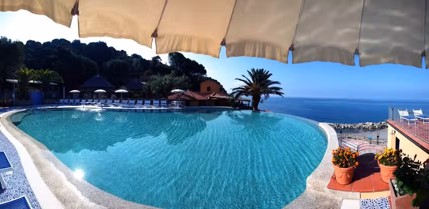 Resort Villaggio Baia del Silenzio