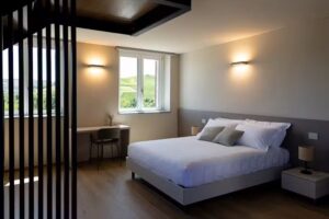 Respira – Rooms & Apartments