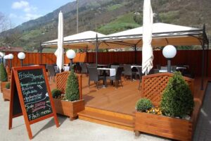 Restaurant Gasthaus Mondschein