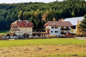 Restaurant Himmelreich