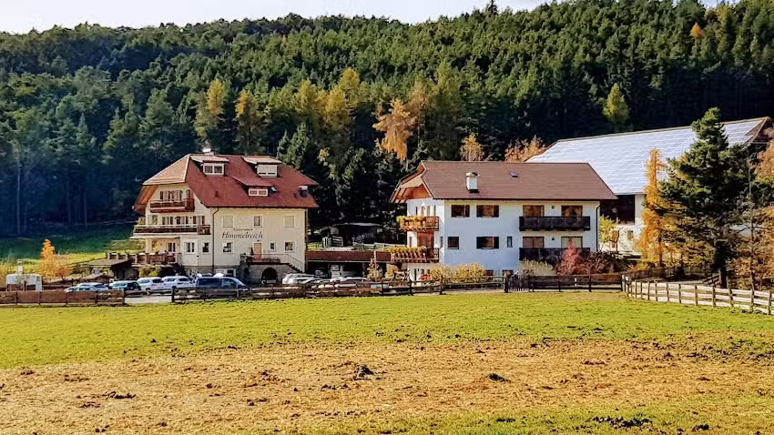 Restaurant Himmelreich